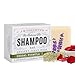 J.R. Liggett Bar Shampoo, Herbal Formula, 3.5 oz.