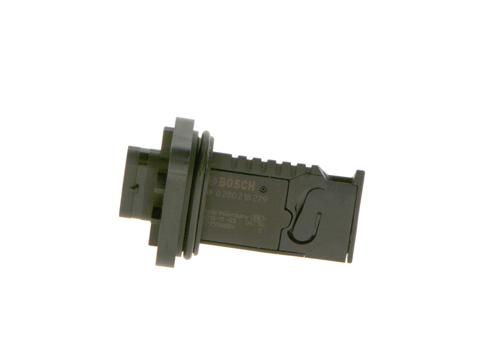 Amazon.com: BOSCH 0280218279 OE Mass Air Flow (MAF) Sensor 