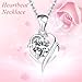 CSYY Rosa Eterna, Regalos para Mujer Imagen de CSYY Rosa Eterna, Regalos para Mujer