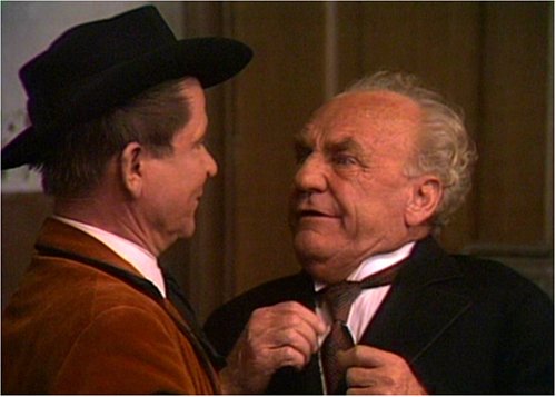 Ohnsorg Theater: Der möblierte Herr