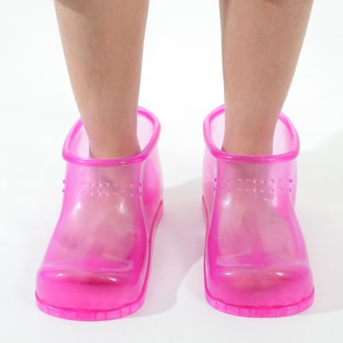 Ipetboom botas para baño de pies para adultos miniatura 5