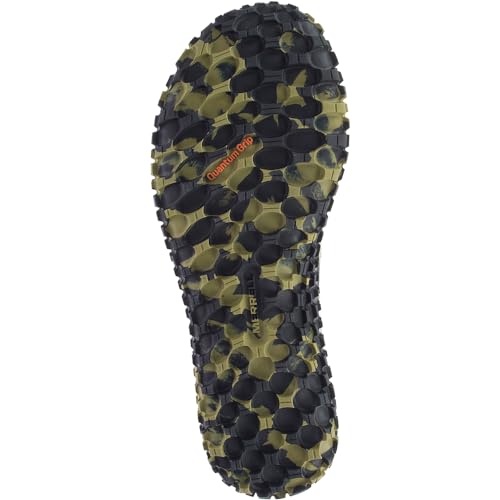 Image of Merrell Wrapt Black, Men's Trainers
