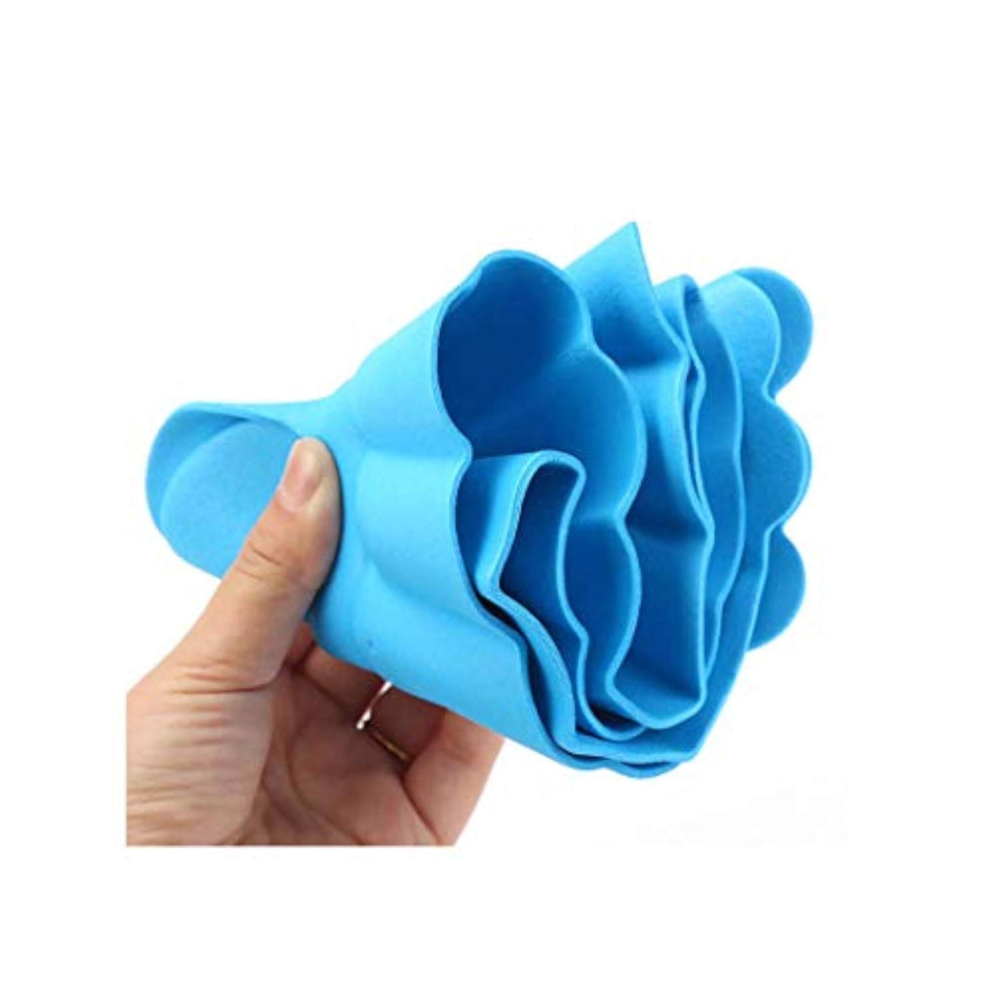Adjustable Baby Bath Shower Cap for Newborns, 2 Pcs