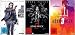 Produktbild John Wick 1-3 Kapitel 1+2+3 / Teil 1+2+3 [DVD Set]