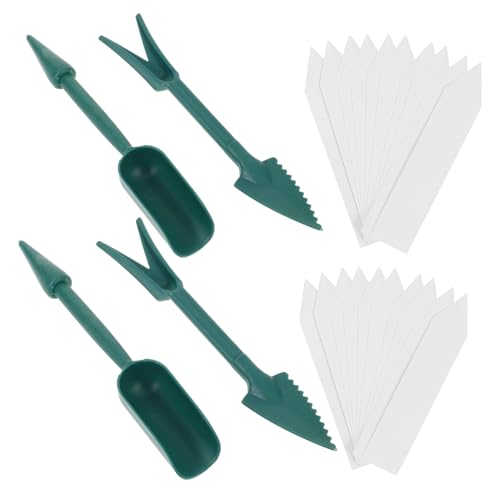 Kit de Herramientas para Trasplante de Plantas HOMSFOU miniatura 1