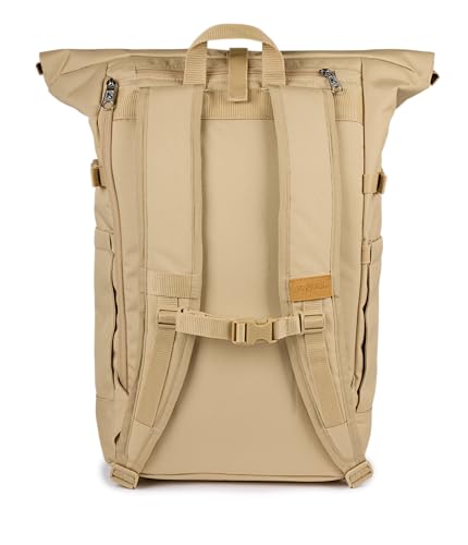 JanSport Hatchet Rolltop Backpack