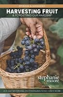 Ephraim & Manasseh: Harvesting Fruit & Forgetting Our Hardship 195554431X Book Cover