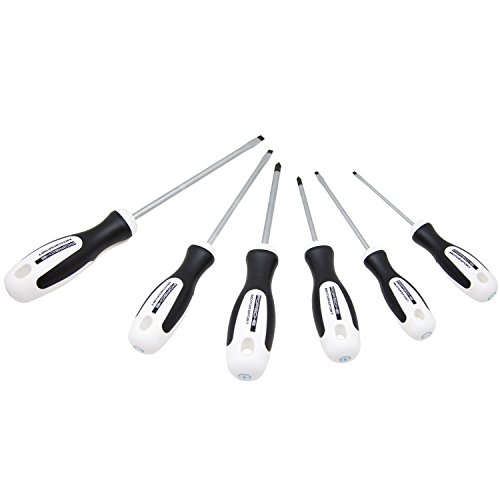 【中古】 Pharos SETI HAZET Screwdriver set (Porsche Motorsport design, 4 slotted