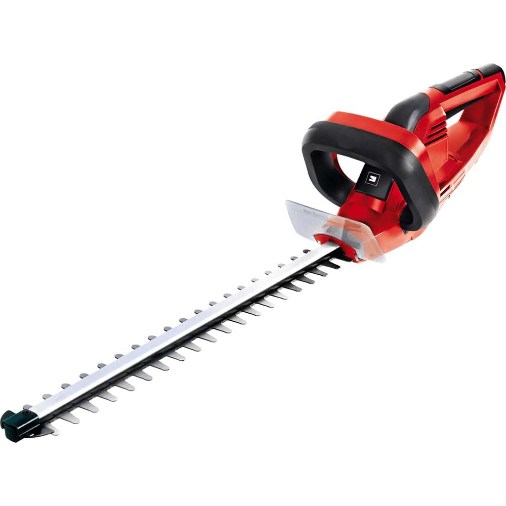 Einhell 45cm Electric Hedge Trimmer GH-EH 4245 - Red - Steel/Metal/Aluminium