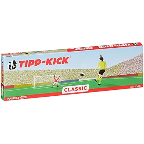 TIPP-KICK Classic Cover