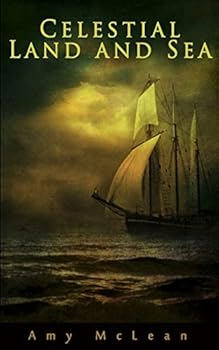 Paperback Celestial Land and Sea Book