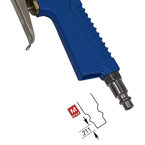 ADORBO Engine Cleaning Gun Solvent Air Sprayer Degreaser Automotive Tool