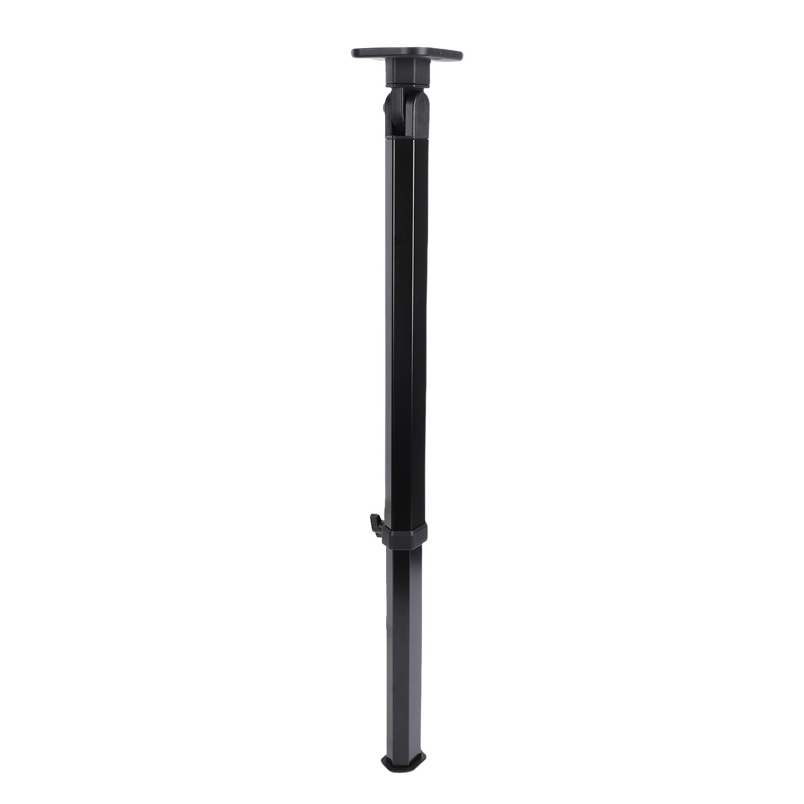 Klappbare Tischbeine, Höhenverstellbarer Wohnmobiltisch 20,28-30,70 Zoll, 515-780 Mm Basis, Teleskopbein aus Aluminiumlegierung mit Abnehmbarer Stütze, Ideal für Wohnmobile, Boote und Yachten
