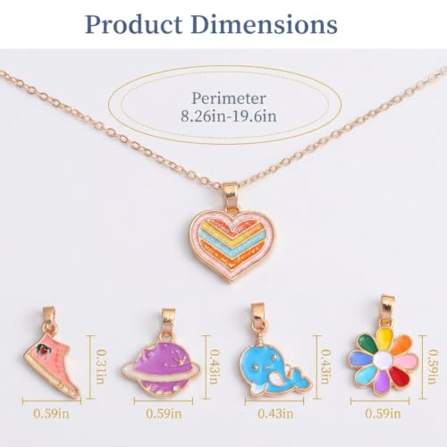Image of SANNIDHI Necklace Jewellery Set for Girls
