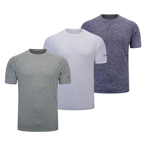 T-shirts de course Bsrpolry 3XL Cover