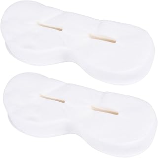 200pcs Disposable Eye Mask Paper Skin Care Pa...