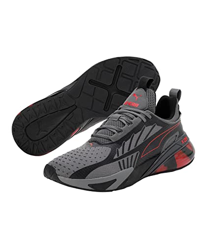 Image of Puma Unisex Adult XCell Action Soft Focus Running Shoe