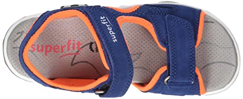 Superfit Mike 3.0 1009469, Sandali con cinturino