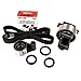 Evergreen HSHBTBK2030L Head Gasket Set Timing Belt Kit Compatible with/Replacement for 93-95 Toyota T100 4Runner Pickup 3VZE