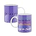Paladone PP8429FR Friends Personalities - Taza de café con licencia oficial, multicolor