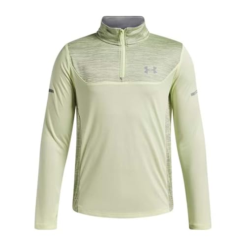 Under Armour Tech Utility Half Zip Sweatshirt 10-12 Years