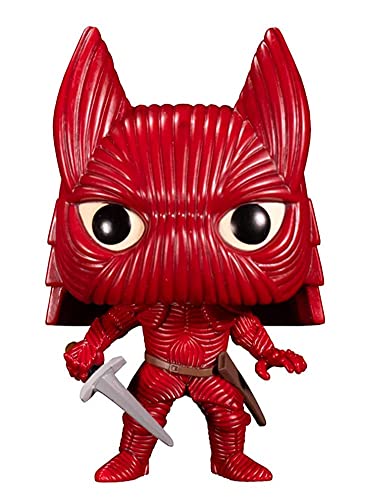 Funko Pop! Movies #1074 - Vlad The Impaler Exclusive