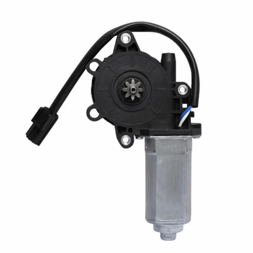 Aptfkec Cur100440 Lh Car Window Levers For Land For Rover For Discovery 1 2 For 1989-2004 Cur100450 Cur100440 Front Left Right Window Motor Glass Regulator Actuator Glass Regulator(Cur100440 Lh)
