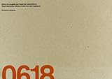 paolo brambilla pittore quotazioni  0618. Un progetto per l\'isola del razionalismo