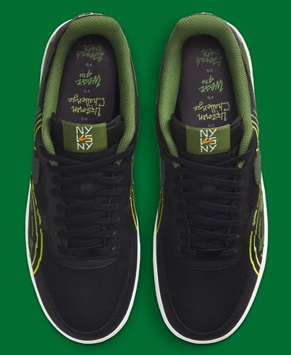 Image of Nike Men's Air Force 1 '07 LV8 Sneaker