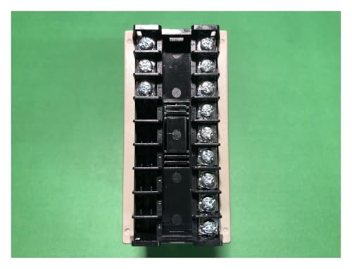 Control de temperatura FT803-G y FT803-A digital termostato con salida de relé 4