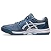 Produktbild ASICS Herren Gel-DEDICATE 7 Sneaker, Steel Blue White, 42.5 EU