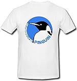 barcos auxiliares de bateas  auxiliares kreutzer Raider F Marino Marino Pingüino Barco 33 Comercio Barco HSK WH Uso Militar – Camiseta # 168 Weiß X-Large