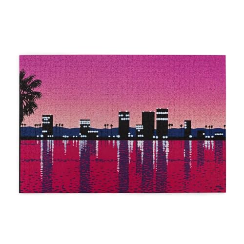 CXg[^[ i䔎 ̊Gi ؐWO\[pYmߋ - 1000s[X ?? lqp TCY75×50cm NX}X/av[gɓK