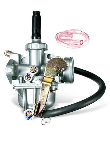 CRF50 Carburetor Replace For Honda Crf50 Xr50 Z50 Crf Xr
