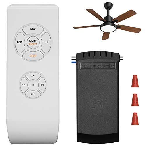 Find The Best Ceiling Fan Remote Control Reviews & Comparison Katynel