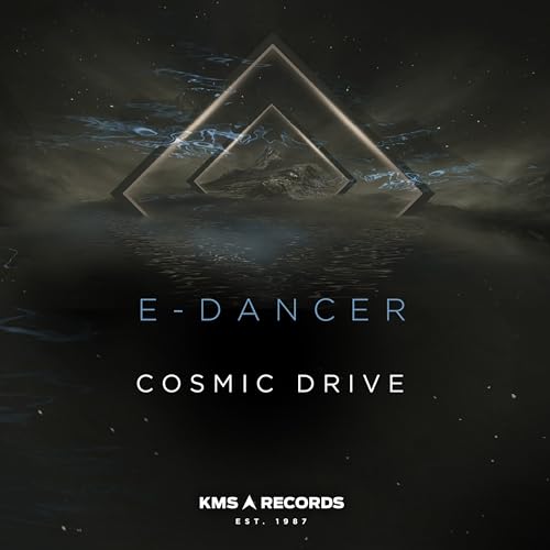 e-Dancer, Dantiez, Andre Salmon & Marc Alex