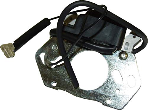 RocwooD Wipac Stator 3 Leg Fits Qualcast Suffolk 98cc & 114cc Aluminium Engine L34222