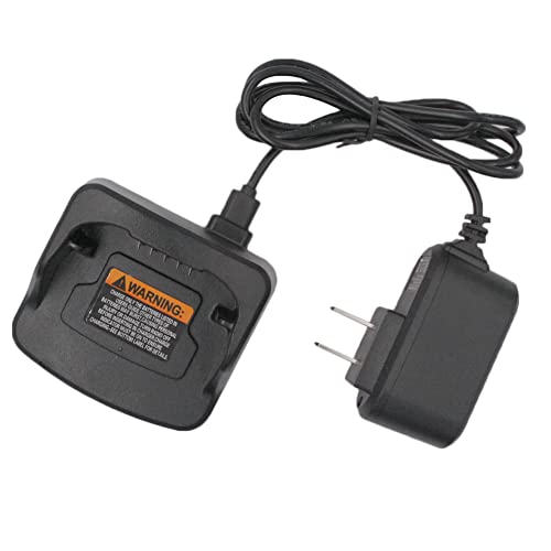 Cargador PMLN6394A con Carga Estable para Baterías XT420 y RMU2080 2