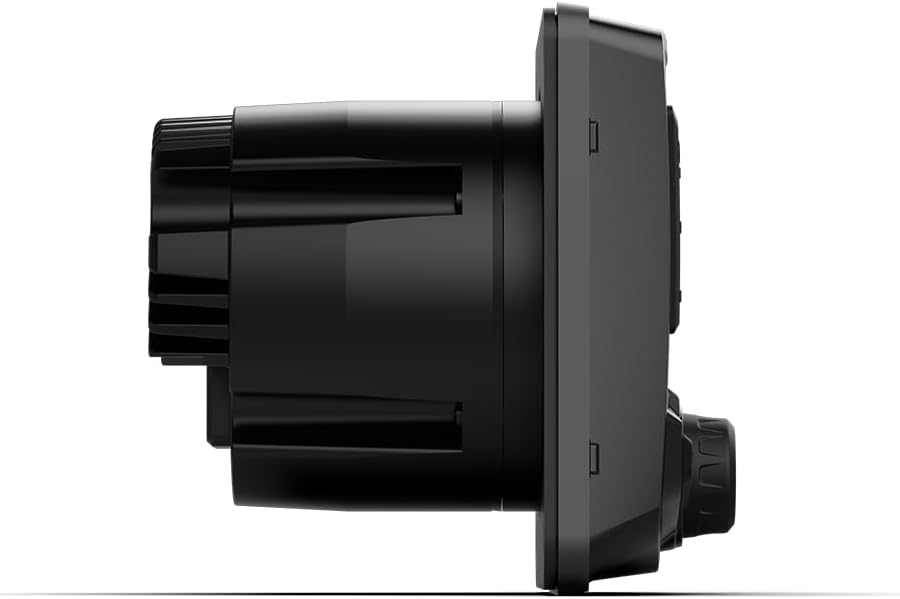 WS-MC-5 | Wet Sounds™ AM/FM/Digital Tuner Media Center