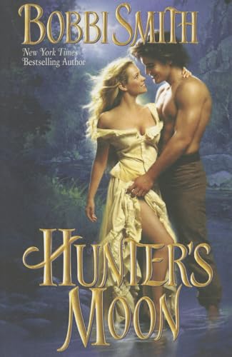 Hunter's Moon (Half Moon Ranch)