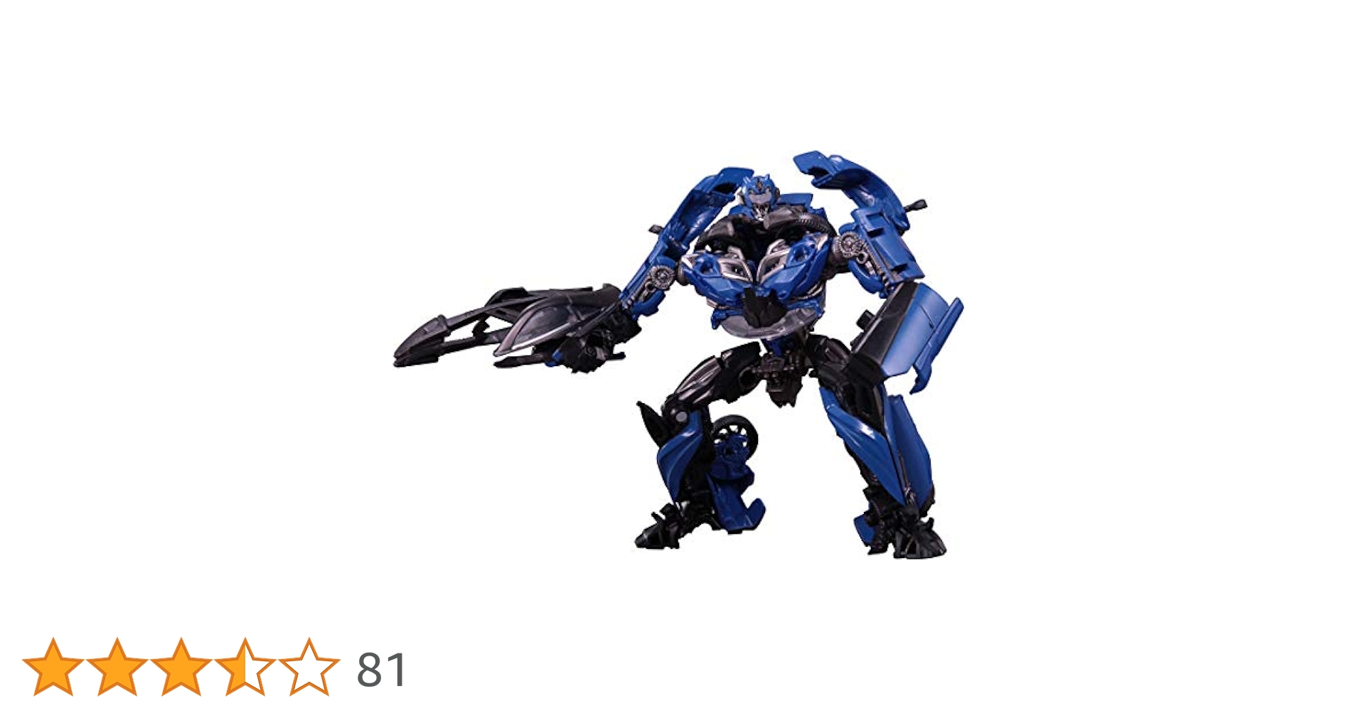 トランスフォーマー KSI SENTRY フィギュア　ss-17 新品 In Stock Originate TAKARA TOMY SS23 KSI SENTRY Studio Series