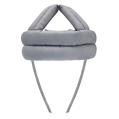 Casque de protection contre les chutes pour autisme et personnes âgées
