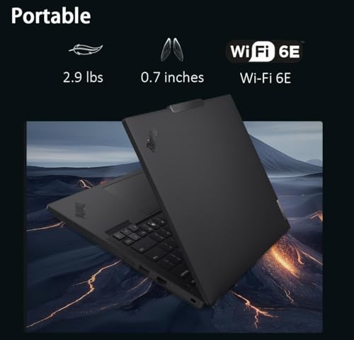 Lenovo ThinkPad P1 Gen 6