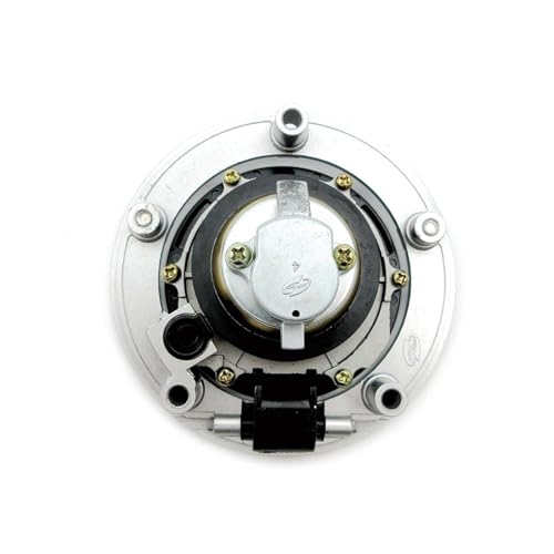 Interruptor llave encendido Suzuki GSXR750: soluciona fallos de arranque y bloqueo de dirección 6