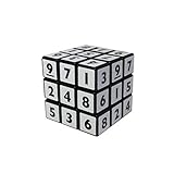 cubo sudoku solucion Sin duda, un cubo muy interesante que no puede faltar en tu colección