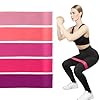 Resistance Bands Set for Exercise, Fitness and Workout