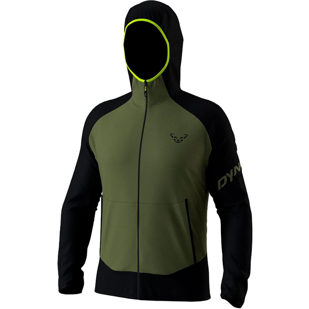 DYNAFIT Homme Transalper Light Hoodie Veste