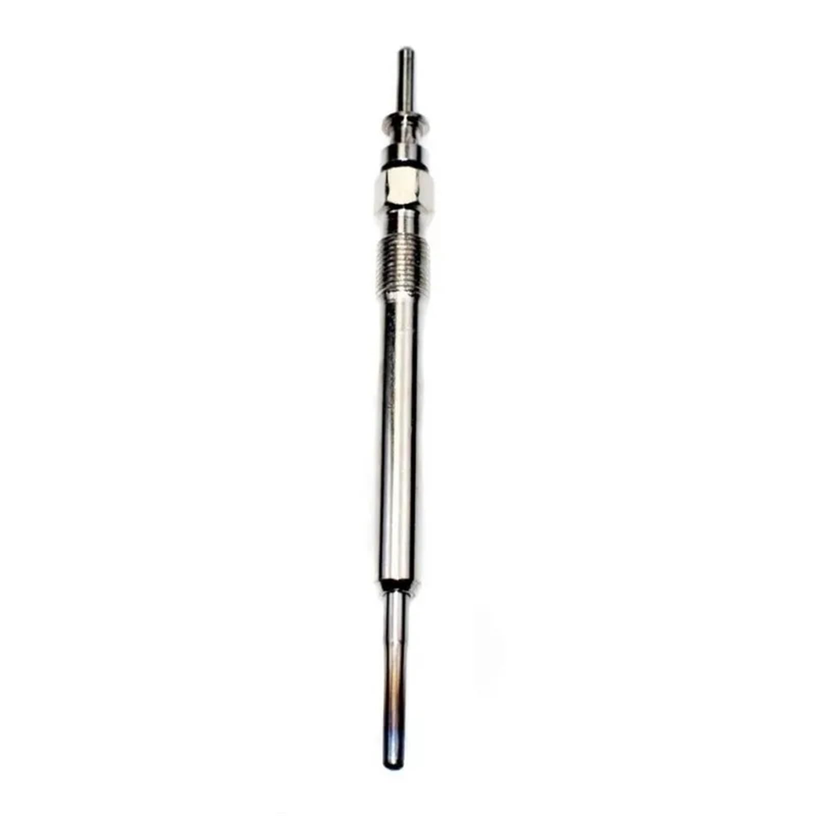 Candelette diesel Compatibile con Bmw X3 E83 X5 E53 X6 E71 116D 218D 320D 520D 630D 2008 2009 2010 2011 2012 2013 Candelette riscaldatore di parcheggio 0250603006