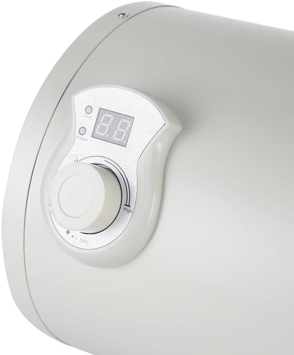 Boiler Elettrico per Caravan 10 Litri 12 Volt