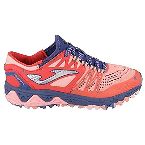 Joma Shock zapatillas de trail running ◁ Fitrunning